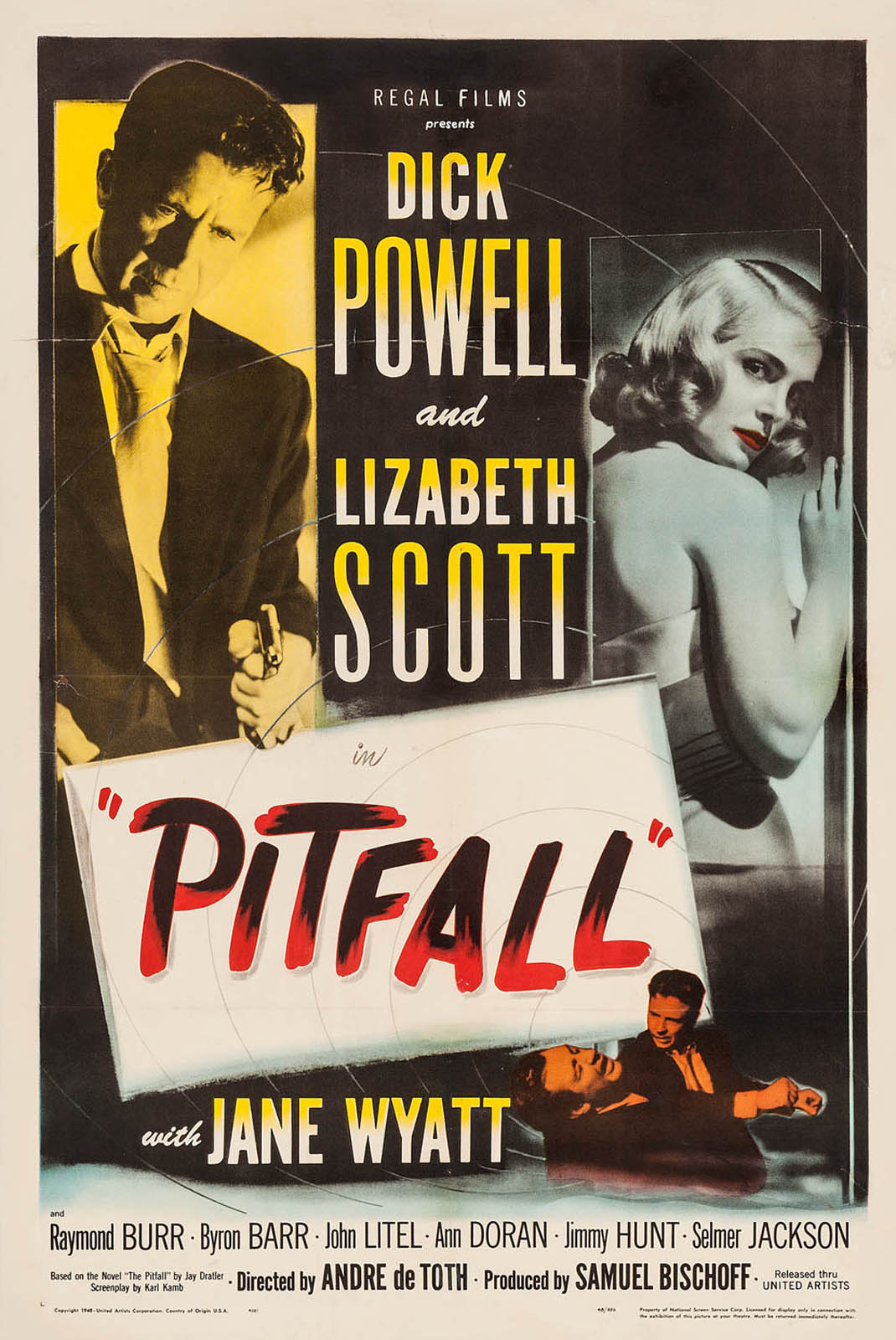 PITFALL